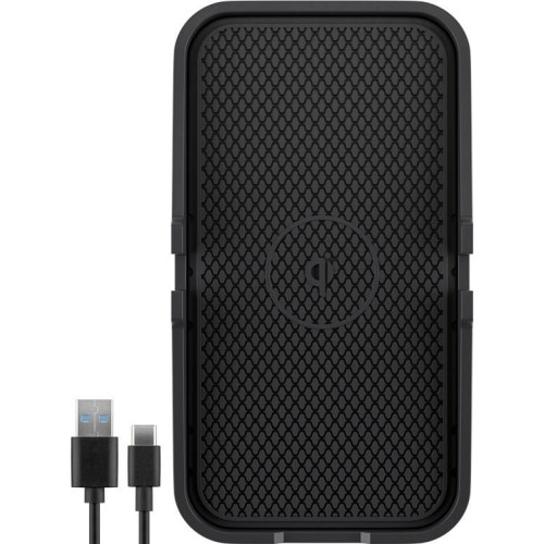 Goobay 60471 ładowarka do urządzeń przenośnych Uniwersalne Czarny USB Automatyczna-18580427