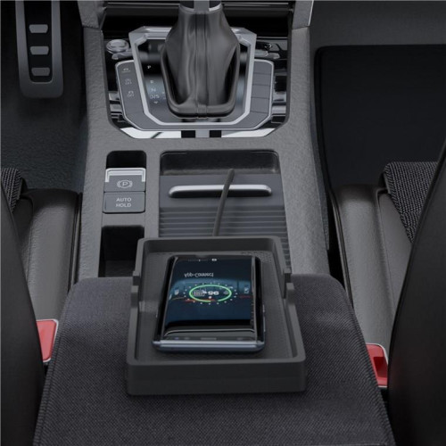 Goobay 60471 ładowarka do urządzeń przenośnych Uniwersalne Czarny USB Automatyczna-18580428