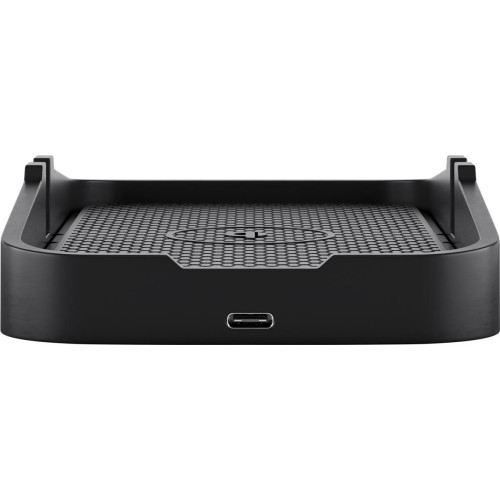 Goobay 60471 ładowarka do urządzeń przenośnych Uniwersalne Czarny USB Automatyczna-18580431
