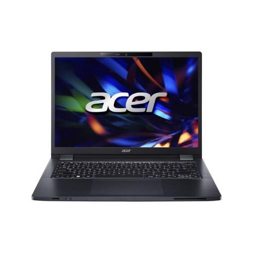 Laptop Acer TravelMate TMP414-53-TCO-5771, Czarny, 14'', WUXGA, 1920x1200, Intel Core i5-1335U, 16GB DDR4, SSD 512GB, LTE, Intel UHD, Windows 11 Pro,