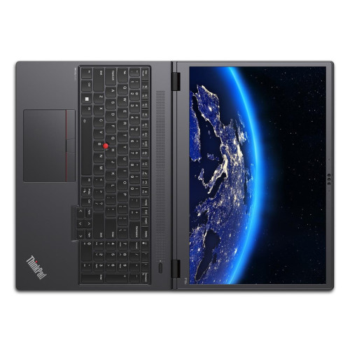 Lenovo ThinkPad P16v G1 Ryzen 7 Pro 7840HS 16.0
