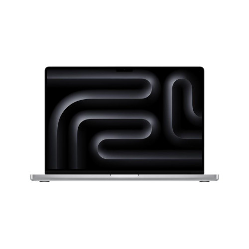 Apple 16-inch MacBook Pro: Apple M4 Max chip with 16-core CPU and 40-core GPU, 48GB, 1TB SSD - Silver