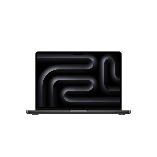 Apple 14-inch MacBook Pro: Apple M4 Pro chip with 12-core CPU 24GB, 512GB SSD - Space Black