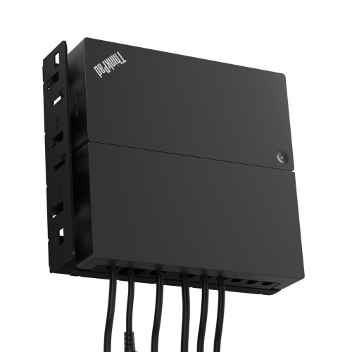 Stacja dokująca Lenovo ThinkSmart SmartDock 40BN0135EU Czarny-18582282