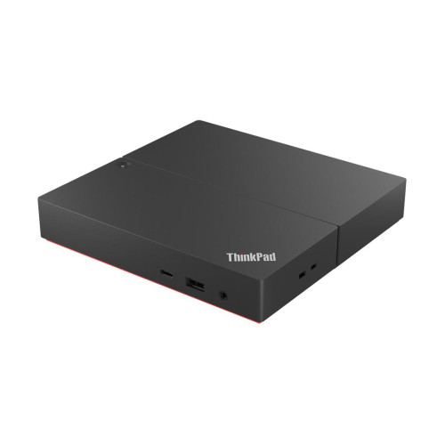 Stacja dokująca Lenovo ThinkSmart SmartDock 40BN0135EU Czarny-18582284