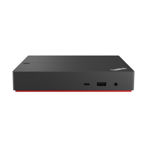Stacja dokująca Lenovo ThinkSmart SmartDock 40BN0135EU Czarny-18582292