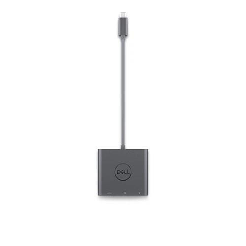 Dell Adapter USB C to HDMI/DP with Power-18582331