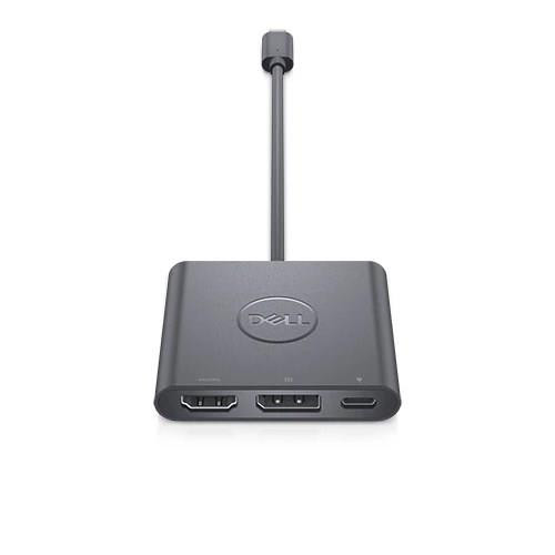 Dell Adapter USB C to HDMI/DP with Power-18582332