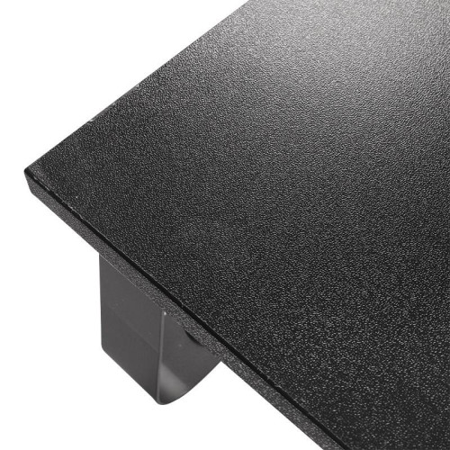 LogiLink BP0065 stojak na laptop Podstawka na notebooka Czarny-18582769