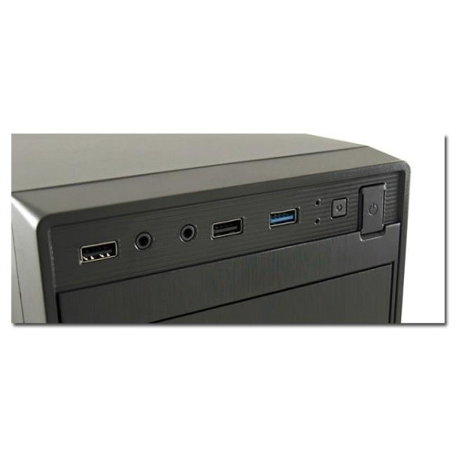 LC-Power 2014MB Midi Tower Czarny-18589473