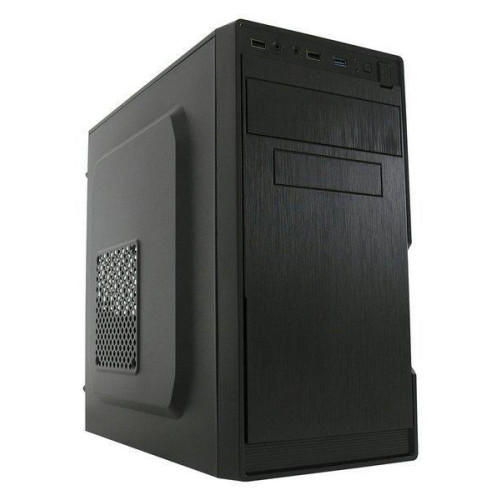 LC-Power 2014MB Midi Tower Czarny
