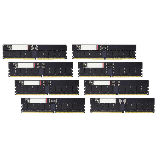 G.SKILL ZETA G5 NEO AMD DDR5 ECC-R 8X48GB 6000MHZ CL30 F5-6000R3036G48GE8-G5N
