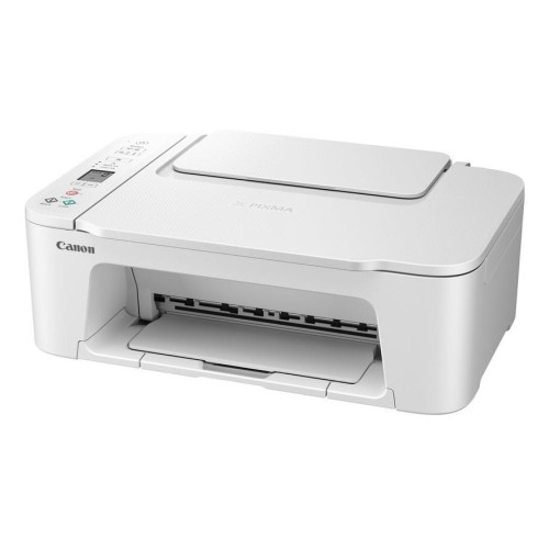 Druk atramentowy Canon PIXMA TS3751i | Kolor | Format A4 | Sieć Wi-Fi | Biały-18592379