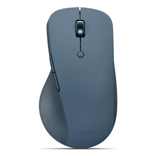 Lenovo Yoga Pro Mouse P myszka Gaming Po prawej stronie Bluetooth Optyczny 2400 DPI