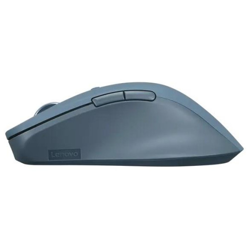 Lenovo Yoga Pro Mouse P myszka Gaming Po prawej stronie Bluetooth Optyczny 2400 DPI-18592937