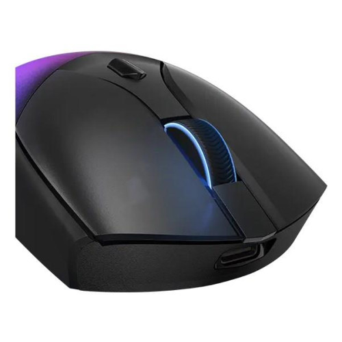 Lenovo Legion M410 myszka Gaming Oburęczny RF Wireless + USB Type-C Optyczny 16000 DPI-18592959