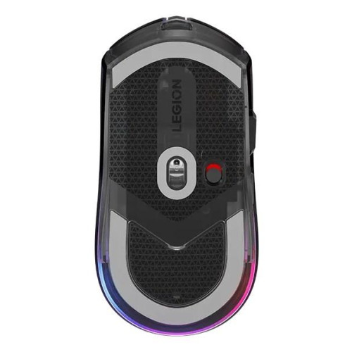 Lenovo Legion M410 myszka Gaming Oburęczny RF Wireless + USB Type-C Optyczny 16000 DPI-18592963