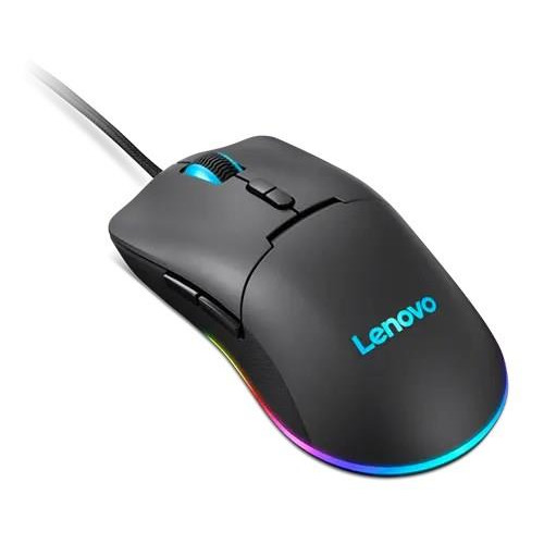 Lenovo GY51M74265 myszka Gaming Po prawej stronie USB Typu-A 8000 DPI-18592968