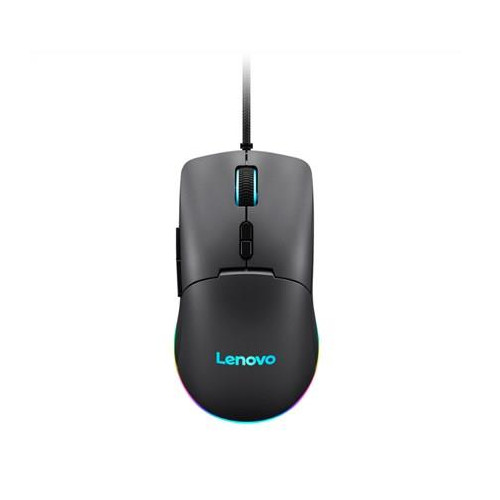 Lenovo GY51M74265 myszka Gaming Po prawej stronie USB Typu-A 8000 DPI
