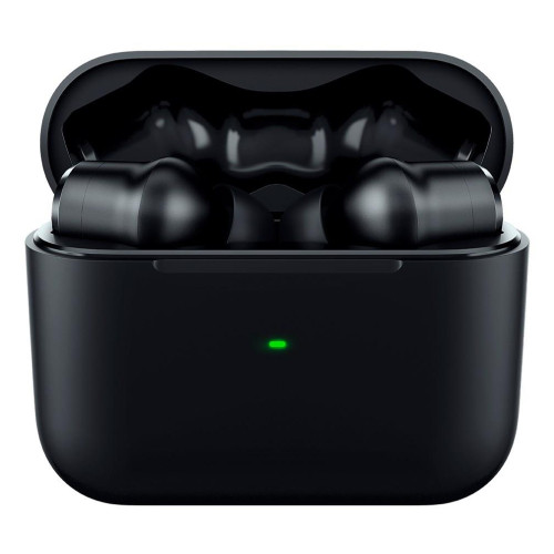Słuchawki Razer Hammerhead Pro HyperSpeed True Wireless Black-18593155