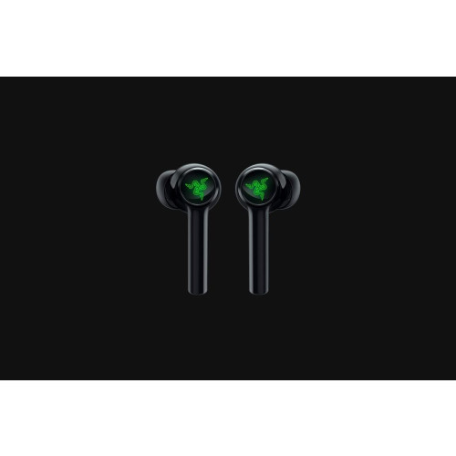 Słuchawki Razer Hammerhead Pro HyperSpeed True Wireless Black-18593157
