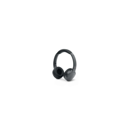 Muse M-272 BT słuchawki/zestaw słuchawkowy Bezprzewodowy Opaska na głowę Muzyka USB Type-C Bluetooth Czarny-18593270