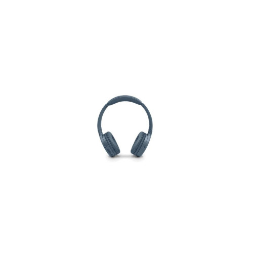 Muse M-272 BTB słuchawki/zestaw słuchawkowy Bezprzewodowy Opaska na głowę Muzyka USB Type-C Bluetooth Niebieski-1859