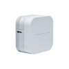 Brother PT-P300BT drukarka etykiet bezpośrednio termiczny 180 x 180 DPI 20 mm/s TZe Bluetooth-18616786