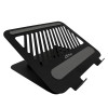 MEDIA-TECH REGULOWANA, OBRACANA, ERGONOMICZNA PODSTAWKA POD LAPTOPA LAPTOP STAND ROTO MT2662-18619059