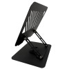 MEDIA-TECH REGULOWANA, OBRACANA, ERGONOMICZNA PODSTAWKA POD LAPTOPA LAPTOP STAND ROTO MT2662-18619060