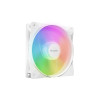 WENTYLATOR BE QUIET! Light wings LX 120mm PWM Reverse White