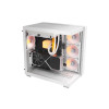 WENTYLATOR BE QUIET! Light wings LX 120mm PWM Reverse White-18619192
