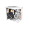 WENTYLATOR BE QUIET! Light wings LX 140mm PWM Reverse White-18619196