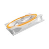 WENTYLATOR BE QUIET! Light wings LX 140mm PWM Reverse White-18619197