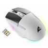 Sharkoon SGM50W myszka Gaming Po prawej stronie RF Wireless + USB Type-A Optyczny 6400 DPI-18622616