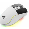 Sharkoon SGM50W myszka Gaming Po prawej stronie RF Wireless + USB Type-A Optyczny 6400 DPI-18622617