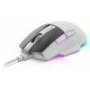Sharkoon SGM50W myszka Gaming Po prawej stronie RF Wireless + USB Type-A Optyczny 6400 DPI-18622619