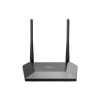 Dahua Technology N3 router bezprzewodowy Ethernet Jedna częstotliwości (2,4 GHz) Czarny-18625513