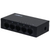 Dahua Technology PFS3005-5GT-L Nie zarządzany L2 Gigabit Ethernet (10/100/1000) Biały