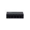 Dahua Technology Access PFS3005-5GT-V2 Nie zarządzany L2 Gigabit Ethernet (10/100/1000) Czarny-18625766