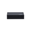 Dahua Technology Access PFS3005-5GT-V2 Nie zarządzany L2 Gigabit Ethernet (10/100/1000) Czarny-18625767