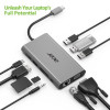 Acer 10-in-1 Type C dongle 3xUSB 3.0-18630733