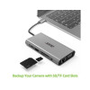 Acer 10-in-1 Type C dongle 3xUSB 3.0-18630737