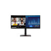 Lenovo ThinkVision P34w-20 34.14" UWQHD 60Hz 300nits AG USB, HDMI, RJ45 Raven Black