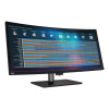 Lenovo ThinkVision P40w-20 39.7" UW5K 75Hz 300nits AG USB, HDMI, RJ45 Raven Black