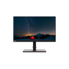 Lenovo ThinkVision P27u-20 27" 4K 60Hz 450nits AG USB, HDMI, RJ45 Raven Black