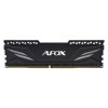 AFOX GAMING DDR4 32GB 3200MHZ CL16 XMP2 BLACK AFLD432PX1CAB