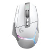 G502 X PLUS WHITE/PREMIUM EWR2-18641737
