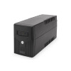 DIGITUS ZASILACZ AWARYJNY UPS DN-170063-B BASIC (DESKTOP 600VA/360W)