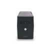 DIGITUS ZASILACZ AWARYJNY UPS DN-170063-B BASIC (DESKTOP 600VA/360W)-18657523